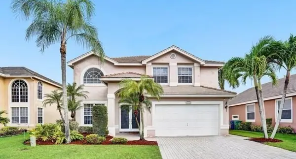 Coral Springs, FL 33071,12237 Glenmore Dr