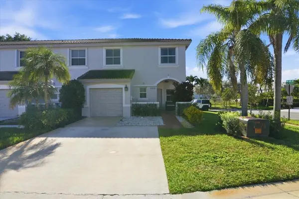 Pembroke Pines, FL 33027,16890 SW 1st Mnr #1