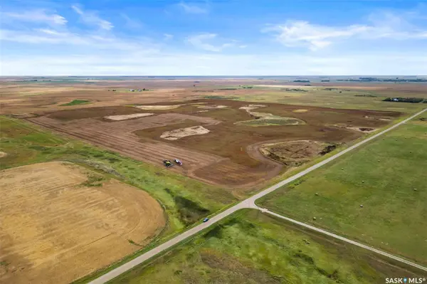 Rural Address, Francis Rm No. 127, SK S0G 4X0