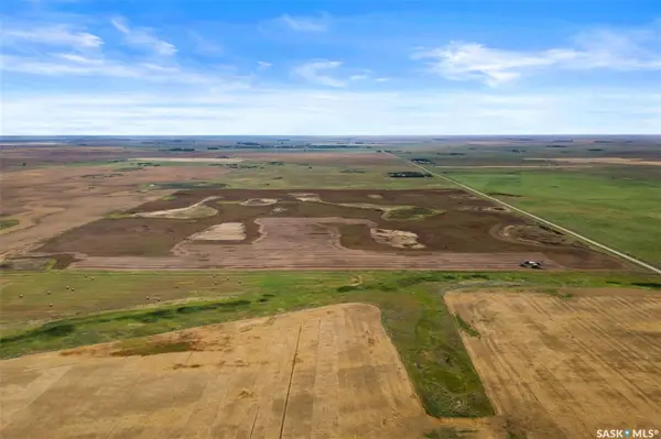 Rural Address, Francis Rm No. 127, SK S0G 4X0