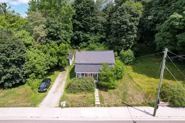 Caledon, ON L7E 0E1,17145 Highway 50 RD