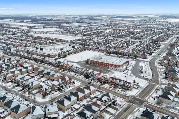 Brampton, ON L6R 0S2,456 Father Tobin RD