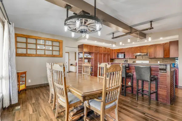 Alfred And Plantagenet, ON K0B 1A0,4866 County Road 17 RD