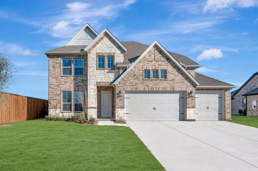 2601 Waverly Drive, Wylie, TX 75098