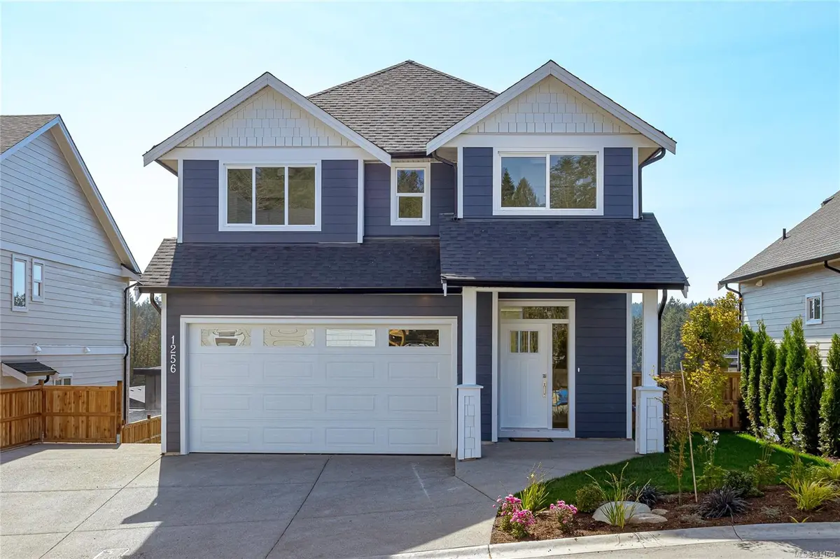 Langford, BC V9C 0S6,1256 Ashmore Terr