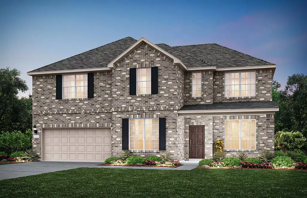 Midlothian, TX 76065,736 Auburn Avenue