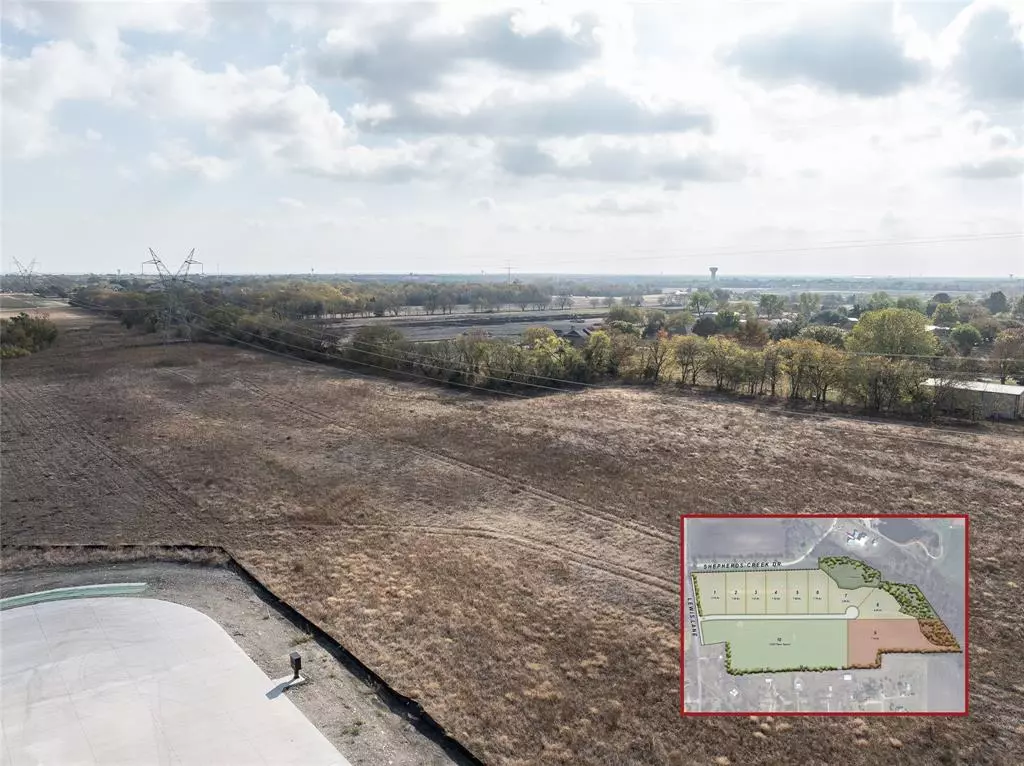 Lucas, TX 75002,1293 Wildflower Way