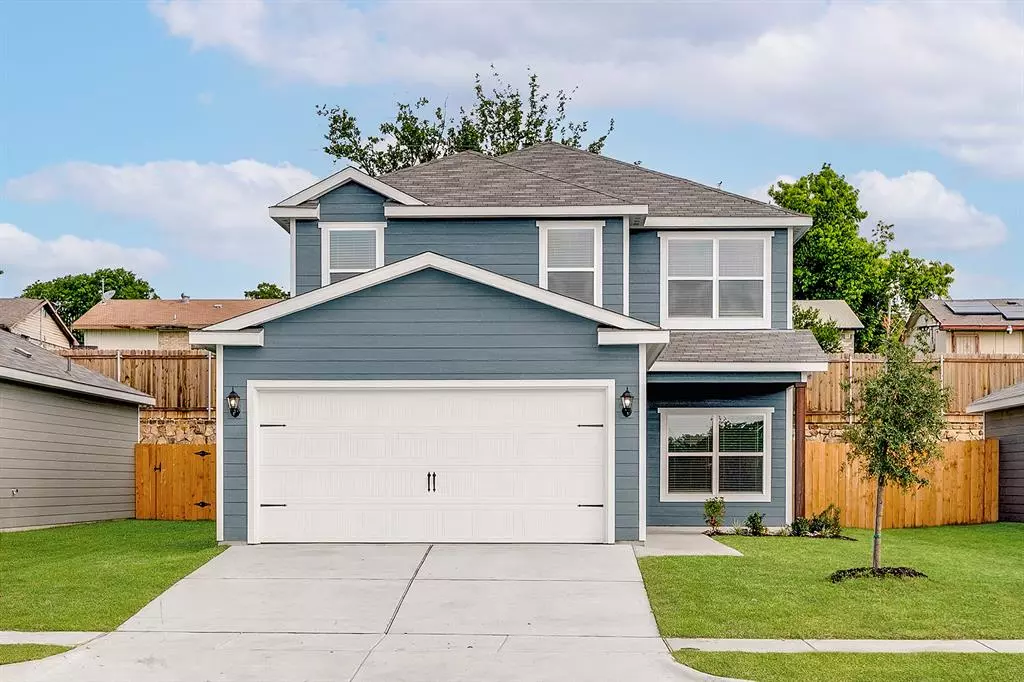 Dallas, TX 75241,6326 Emerald tree Lane