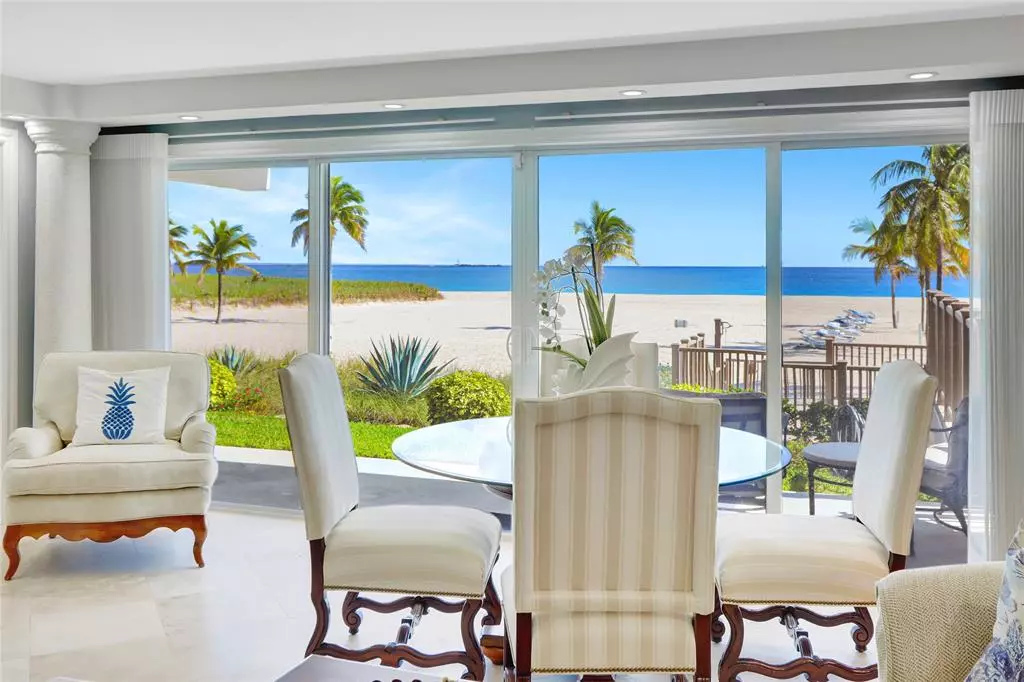 Fort Lauderdale, FL 33316,1710 S Ocean Ln #105 & 104