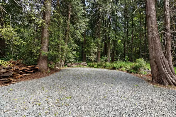 1691 Kangaroo Rd, Metchosin, BC V9C 4C6