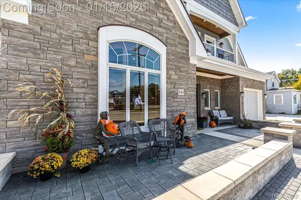 Plymouth, MI 48170,543 Deer ST