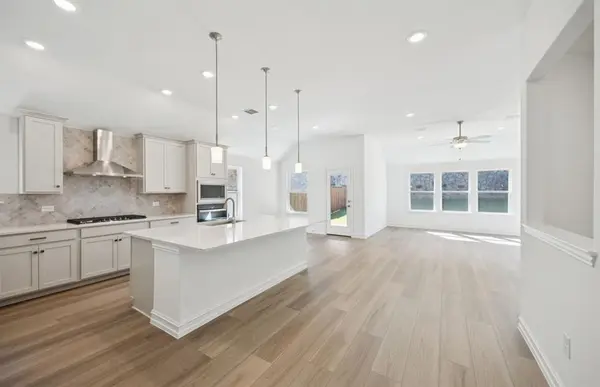 Celina, TX 75009,1440 Holmes Street