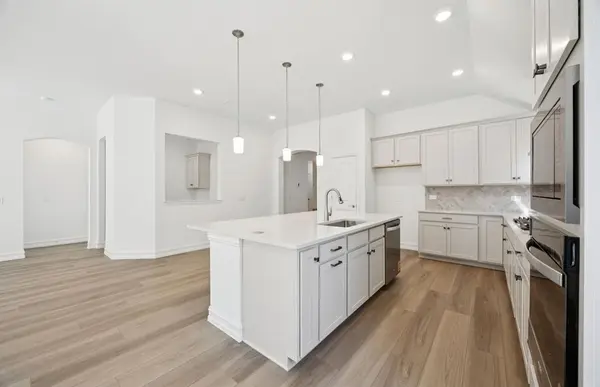 Celina, TX 75009,1440 Holmes Street