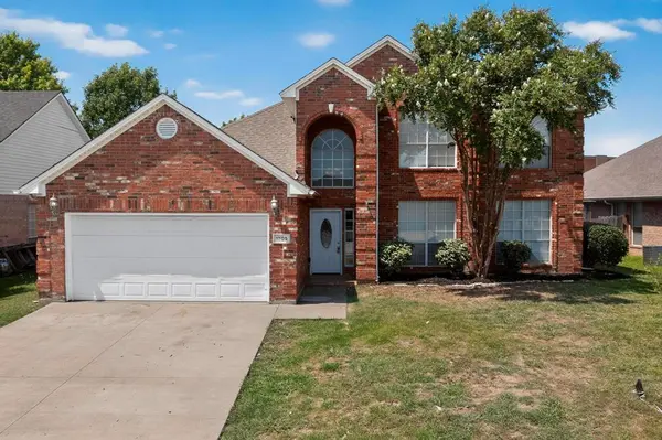 Mansfield, TX 76063,1705 Clover Hill Road