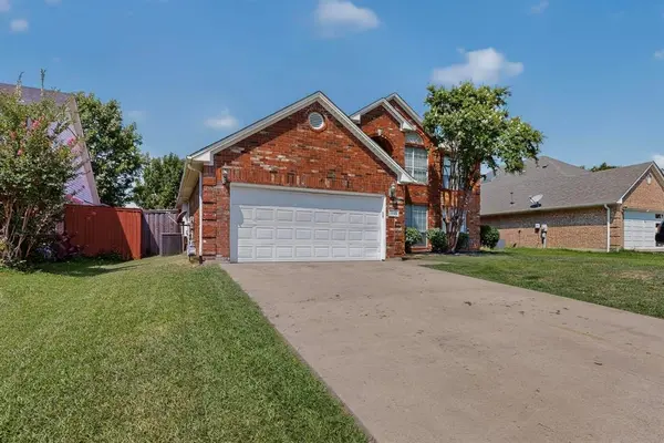 Mansfield, TX 76063,1705 Clover Hill Road