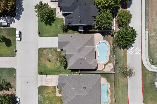 Mansfield, TX 76063,1705 Clover Hill Road