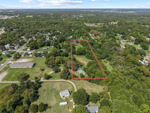 Denison, TX 75021,TBD E Heron Street