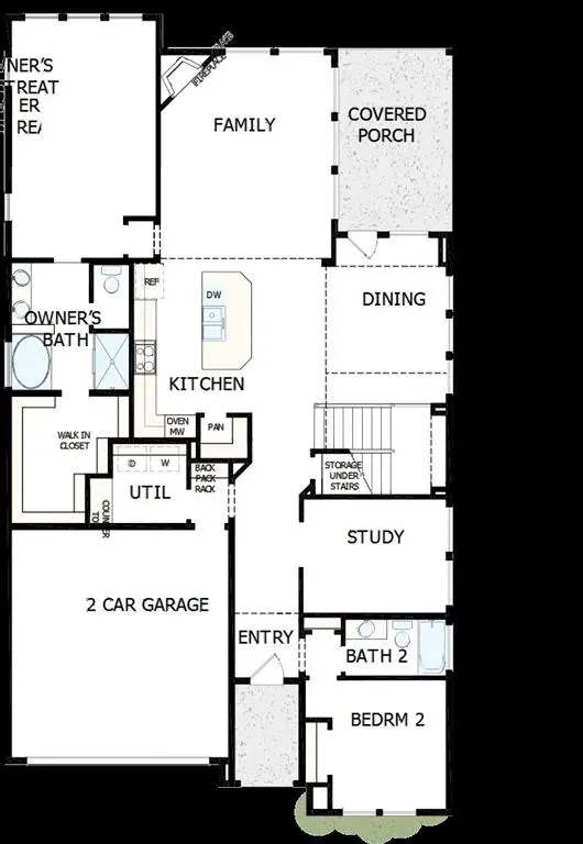 Mckinney, TX 75071,3600 Wordsworth Road