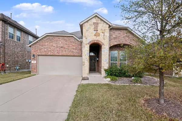 Anna, TX 75409,309 Stars Drive