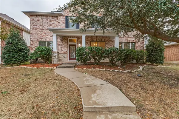 4414 Meadowview Lane, Sachse, TX 75048