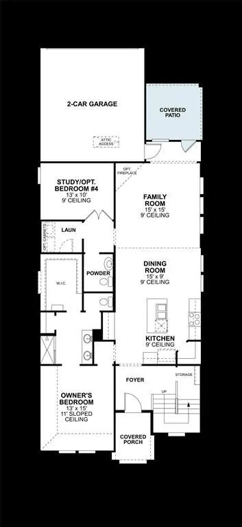 Crowley, TX 76036,1021 Western Hills Drive