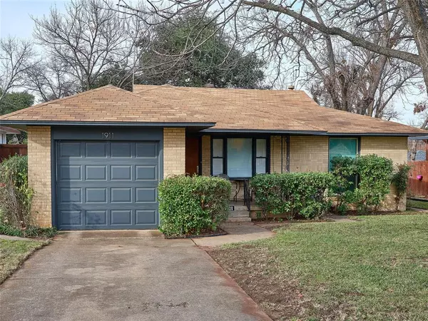 Dallas, TX 75224,1911 Ferndale