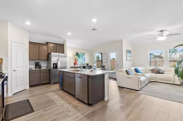 Princeton, TX 75407,1109 Blossom Court Drive