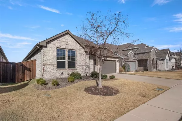 Aubrey, TX 76227,1321 Windflower Drive