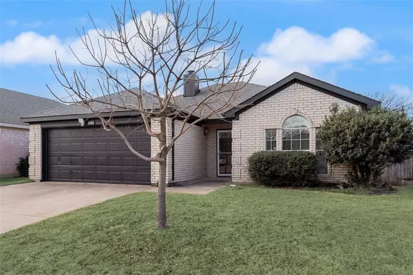 Granbury, TX 76049,4816 Topaz Lane