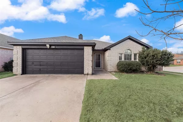 Granbury, TX 76049,4816 Topaz Lane