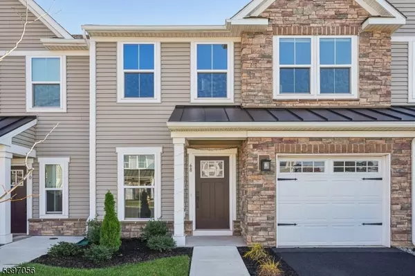 Franklin Twp., NJ 08873,68 Owen Ct