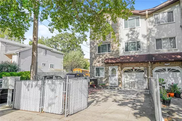 Staten  Island, NY 10308,72 Eric LN