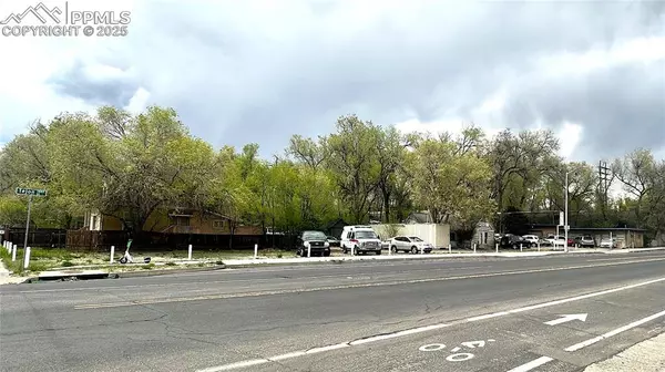 Colorado Springs, CO 80903,928 & 938 S Tejon ST