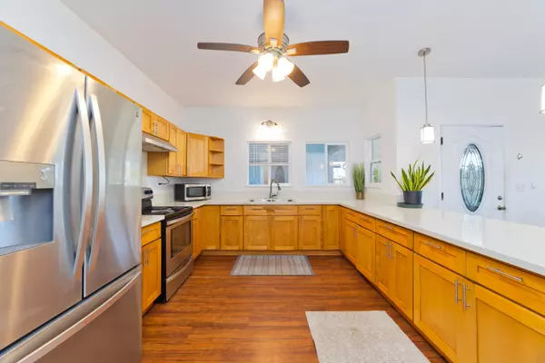 Honokaa, HI 96727,45-503 KAHILI ST