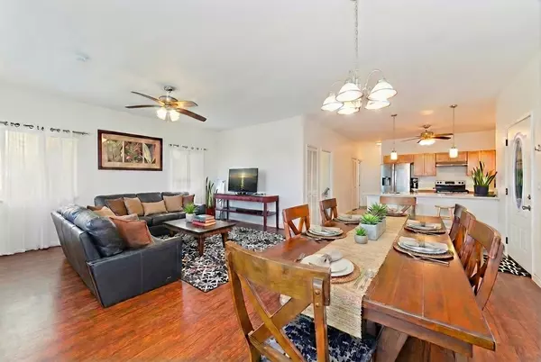 Honokaa, HI 96727,45-503 KAHILI ST