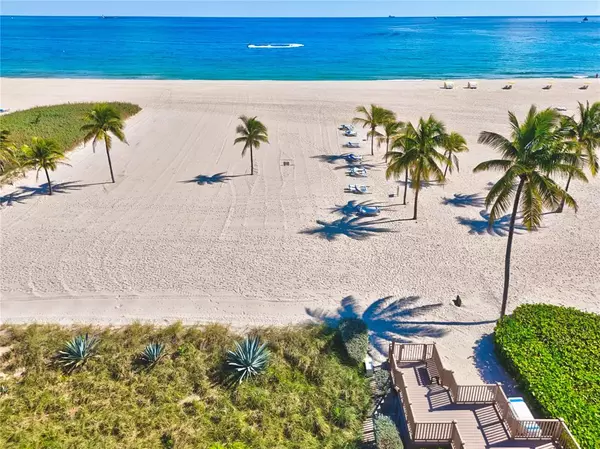 Fort Lauderdale, FL 33316,1710 S Ocean Ln #105 & 104