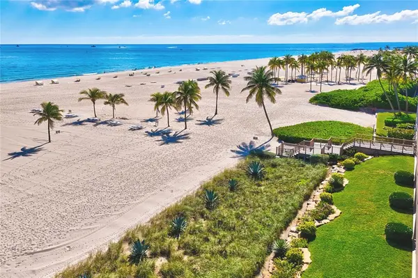 Fort Lauderdale, FL 33316,1710 S Ocean Ln #105 & 104