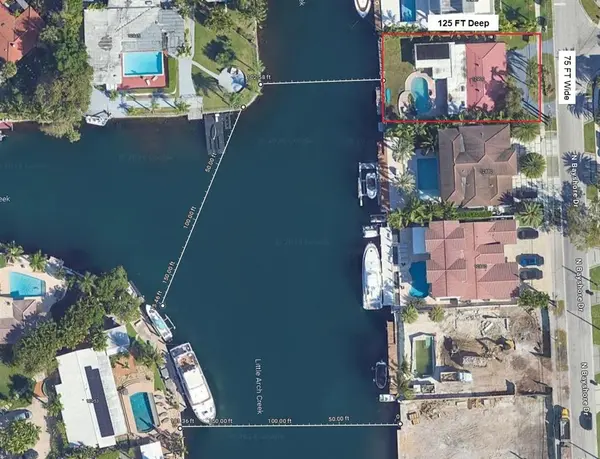 North Miami, FL 33181,12900 N Bayshore Dr