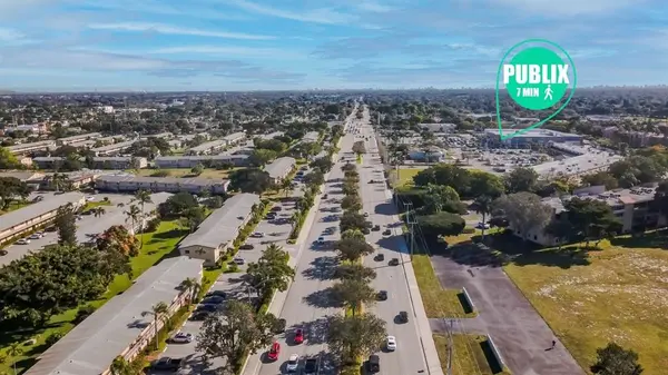 Margate, FL 33063,461 NW 76th Ave #106