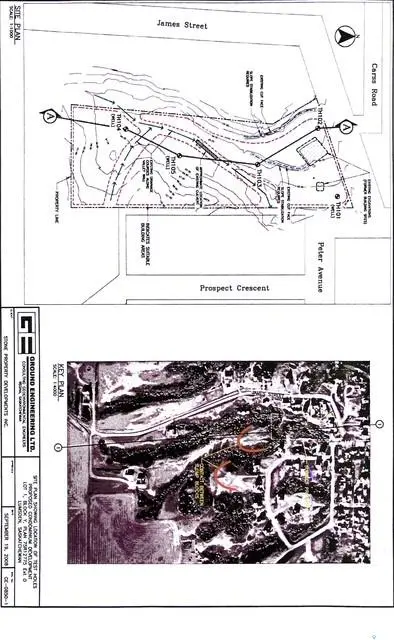 Lumsden, SK S0G 3C0,325 James STREET S