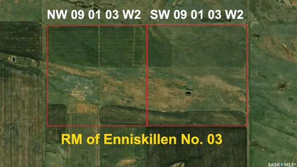 Rural Address, Enniskillen Rm No. 3, SK S0C 0M0