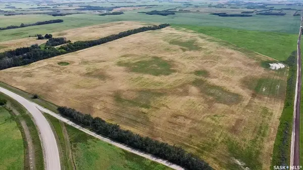 Rural Address, Redberry Rm No. 435, SK S0J 1A0