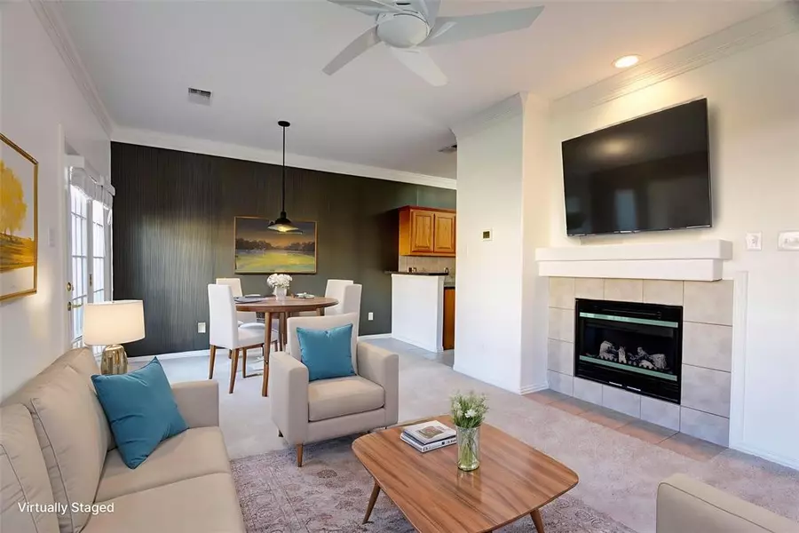 706 S Jupiter Road #606, Allen, TX 75002