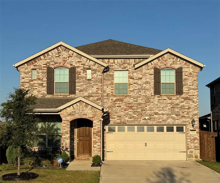 7213 Bronco Bluff, Sachse, TX 75048
