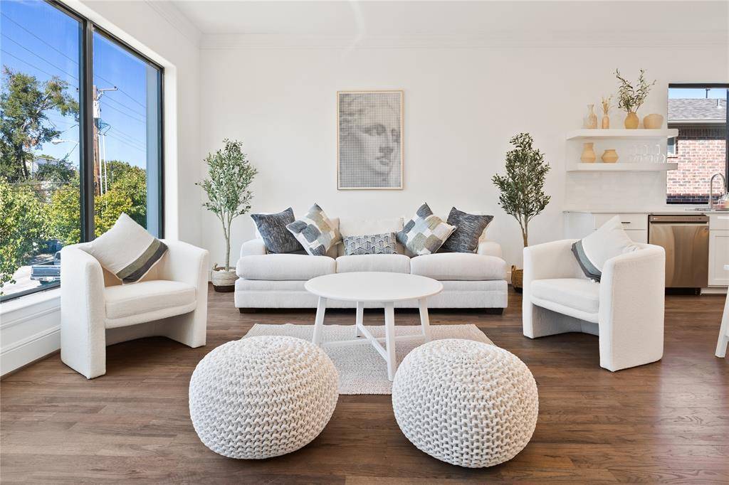 5014 Mission Avenue #A, Dallas, TX 75206