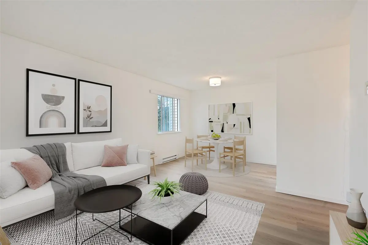 Victoria, BC V8T 3Y9,2610 Graham St #206