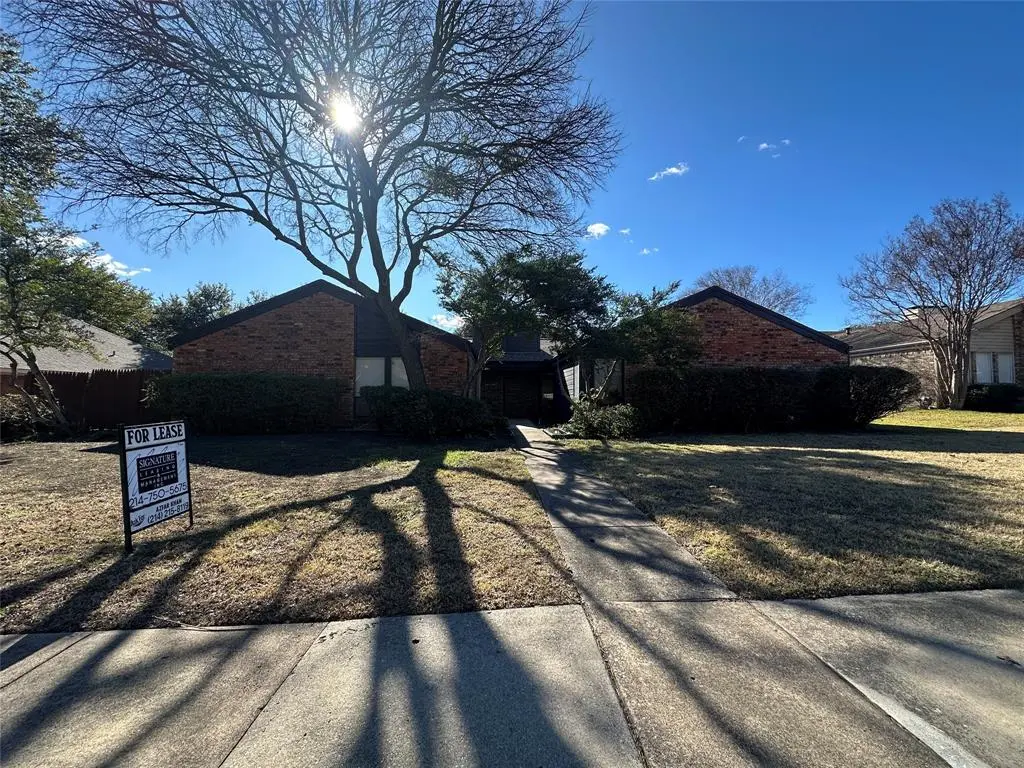 Plano, TX 75023,1900 Treehouse Lane