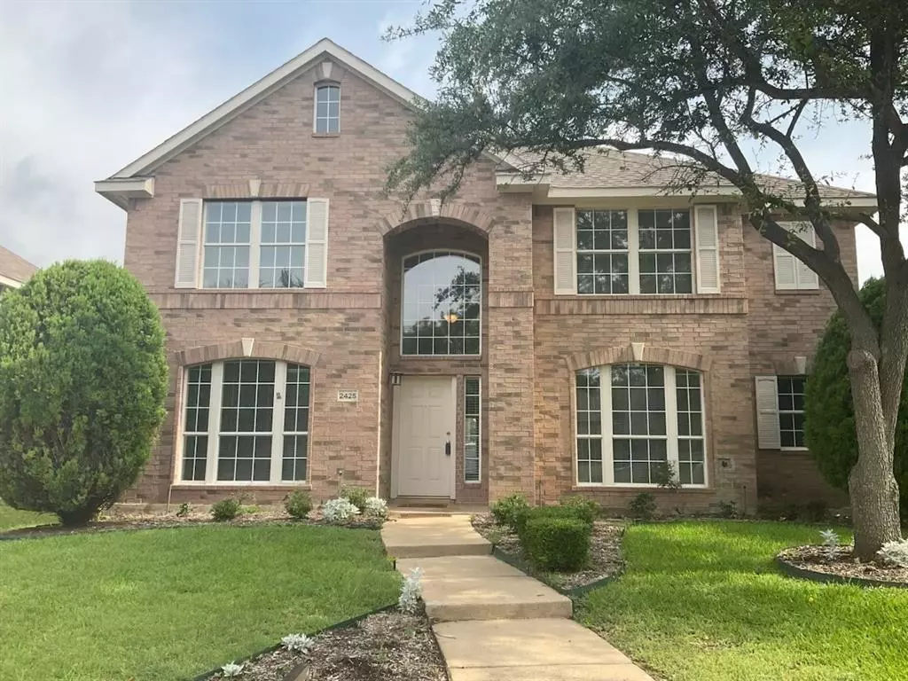 Plano, TX 75025,2425 Brycewood Lane