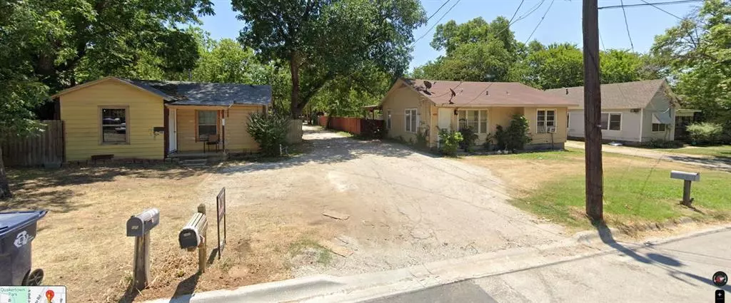 Denton, TX 76209,700 Frame Street