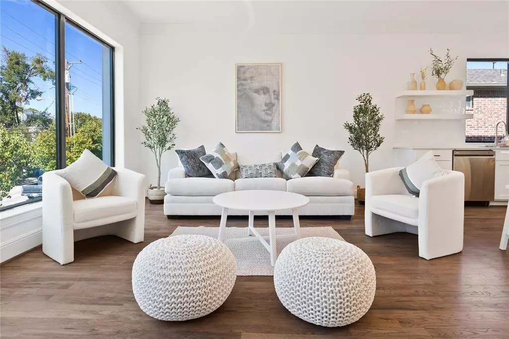 Dallas, TX 75206,5014 Mission Avenue #A